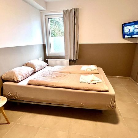 Staycomfort24 Osnabruck Bagian luar foto