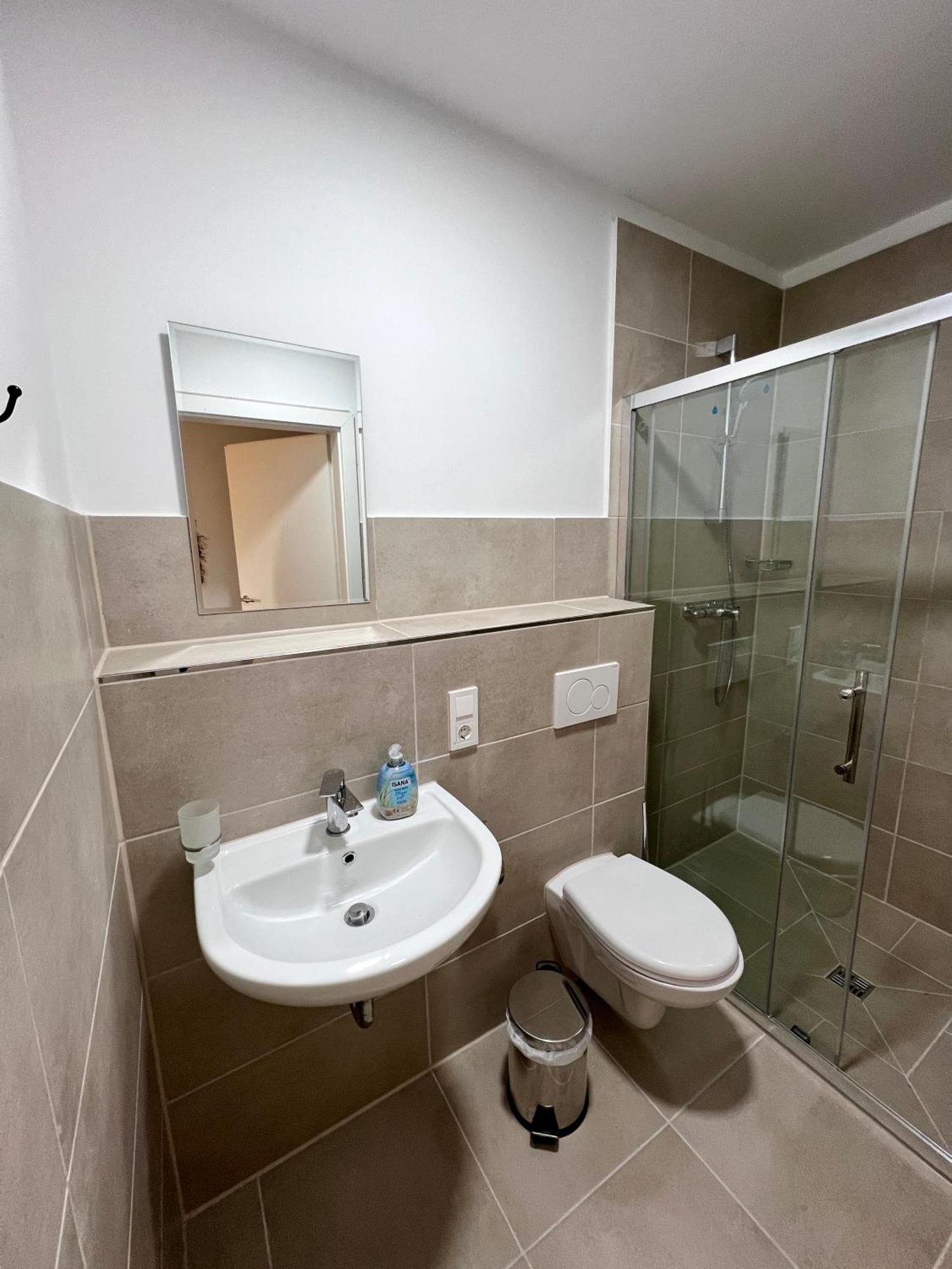 Staycomfort24 Osnabruck Bagian luar foto