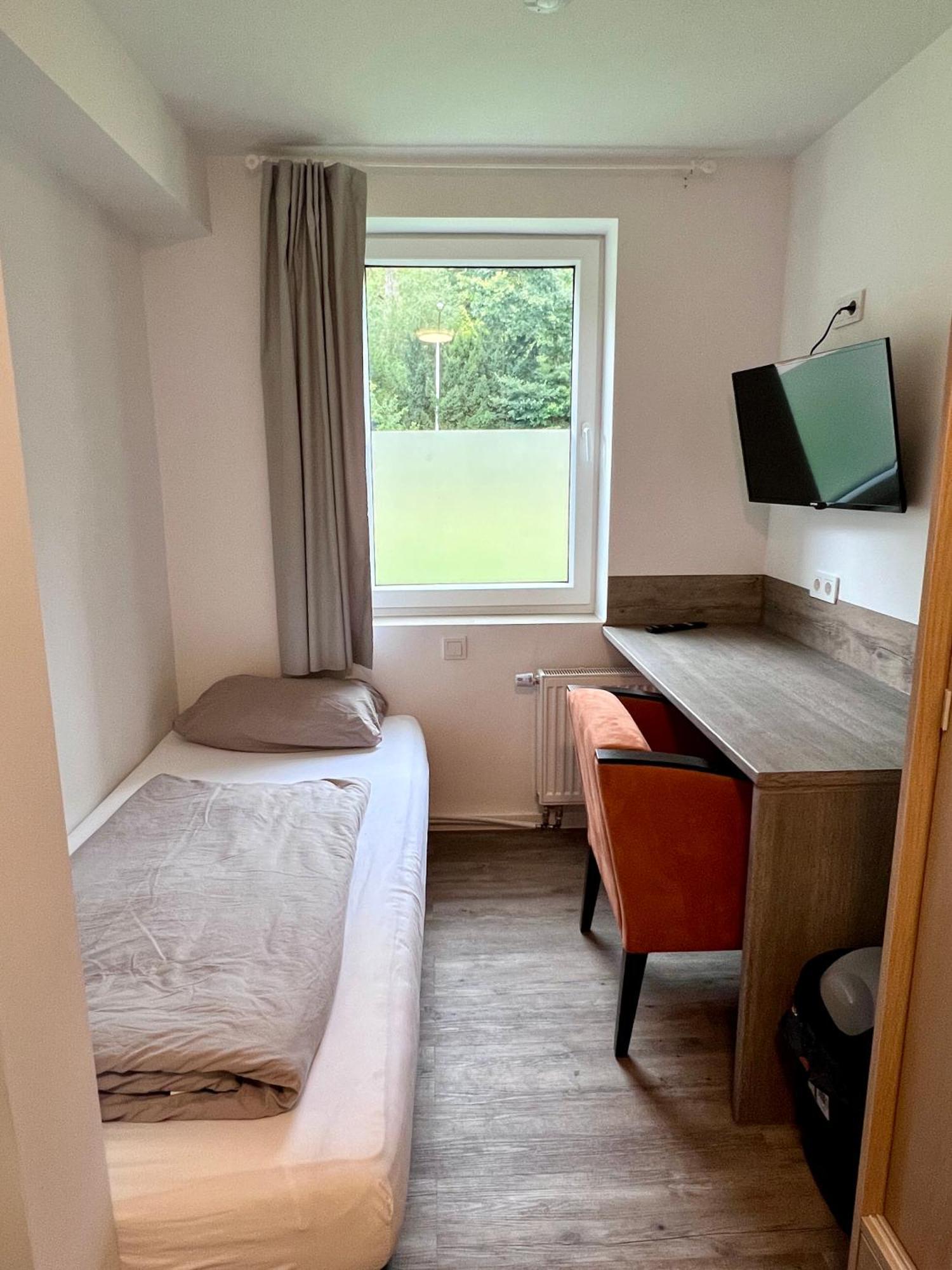 Staycomfort24 Osnabruck Bagian luar foto