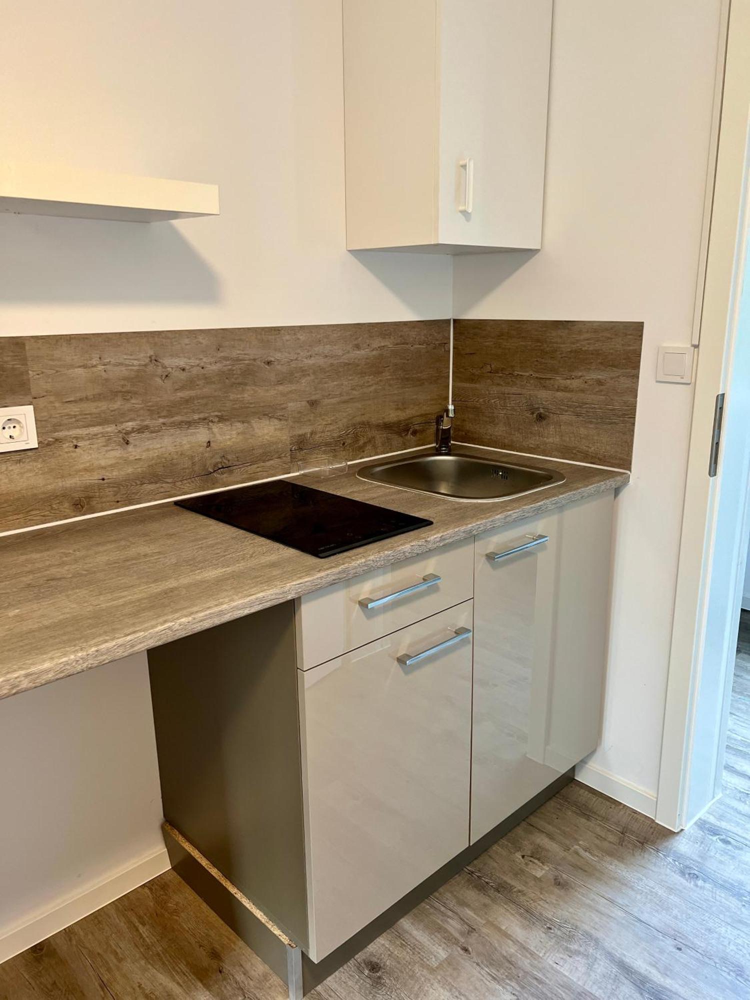 Staycomfort24 Osnabruck Bagian luar foto