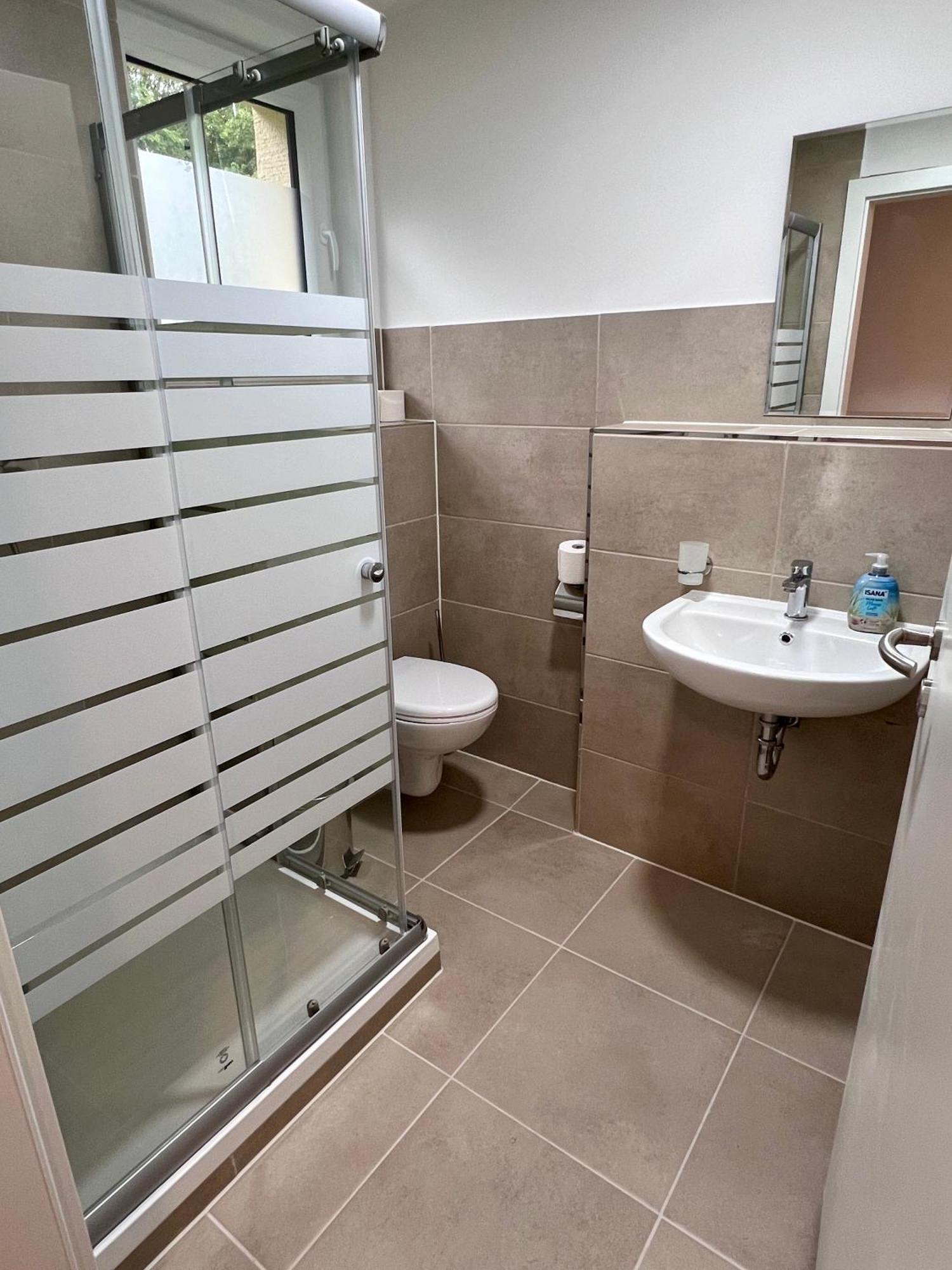 Staycomfort24 Osnabruck Bagian luar foto