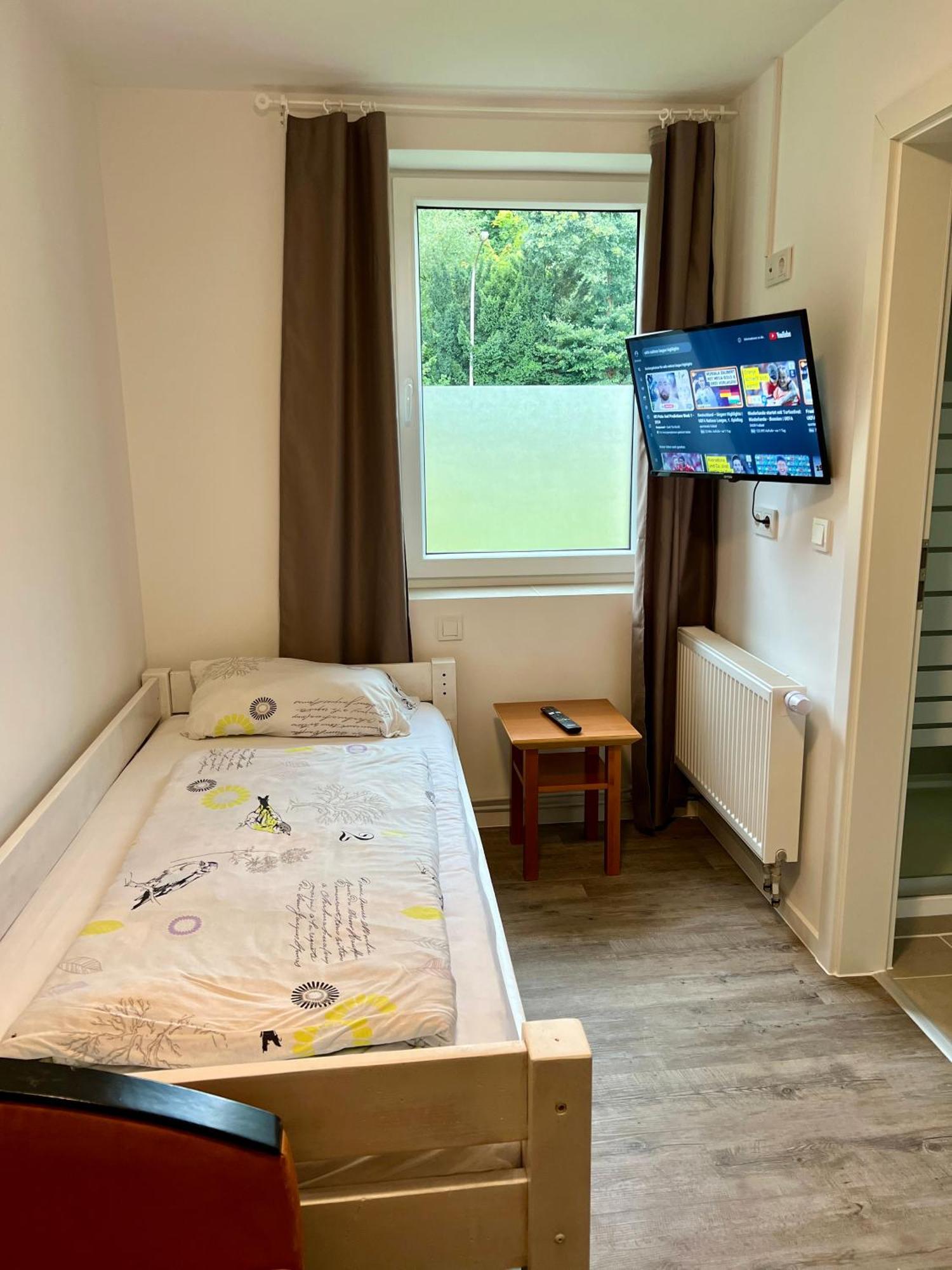 Staycomfort24 Osnabruck Bagian luar foto