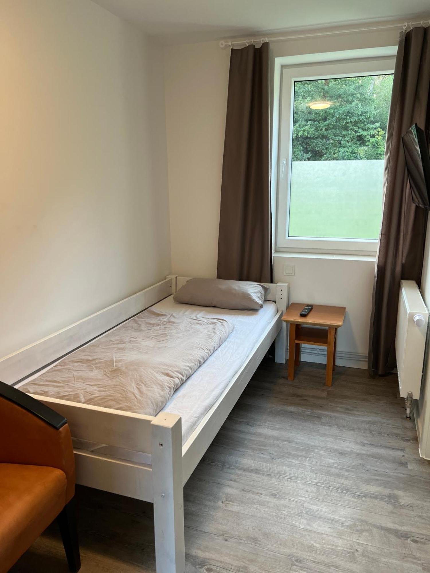 Staycomfort24 Osnabruck Bagian luar foto