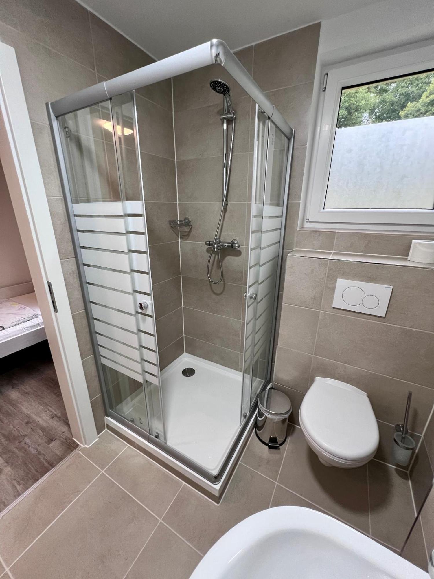 Staycomfort24 Osnabruck Bagian luar foto