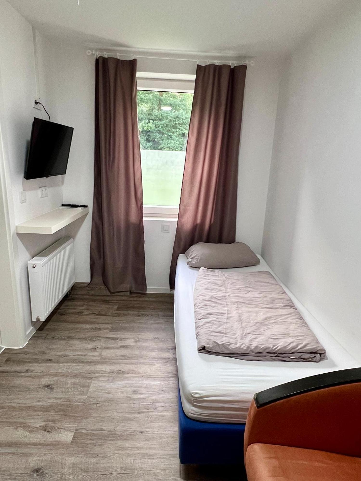 Staycomfort24 Osnabruck Bagian luar foto
