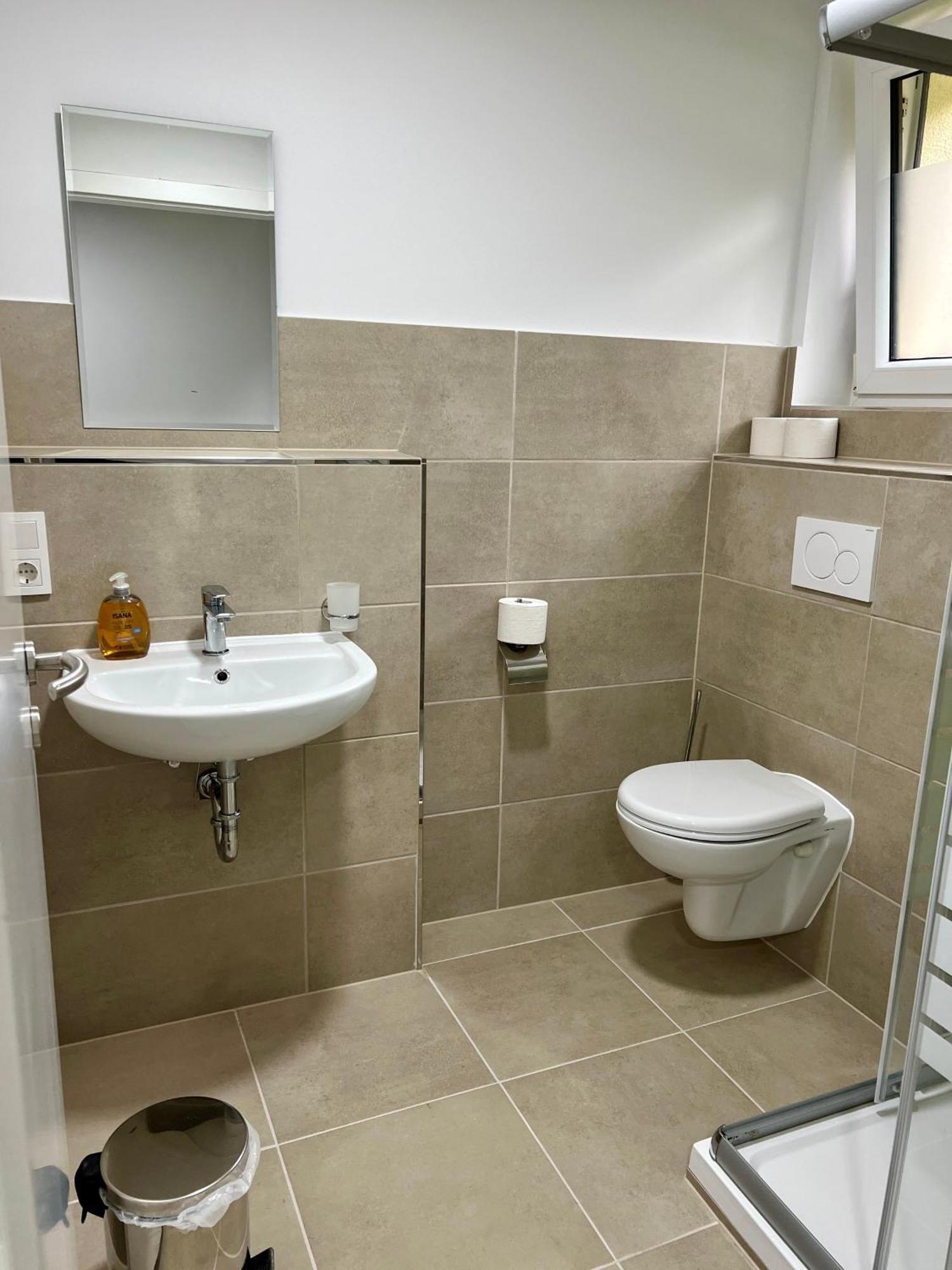 Staycomfort24 Osnabruck Bagian luar foto