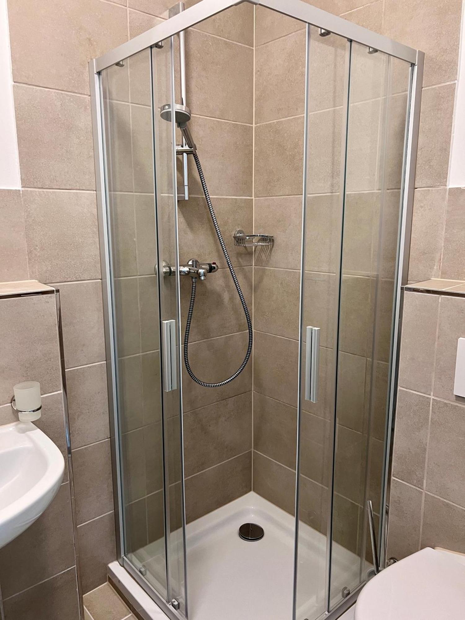 Staycomfort24 Osnabruck Bagian luar foto