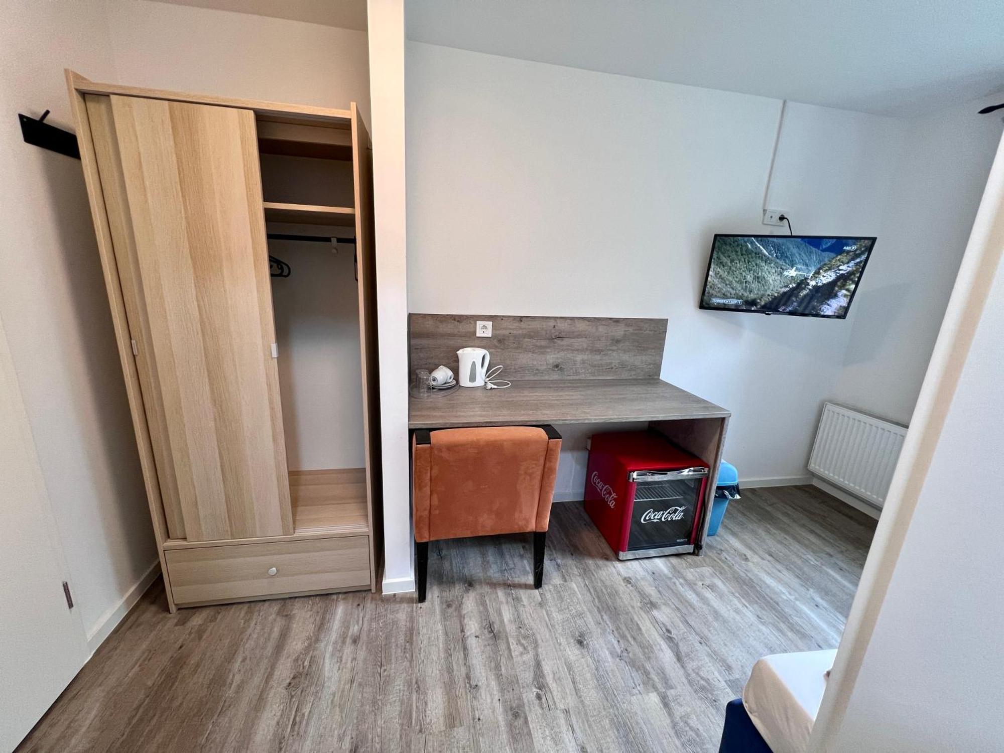 Staycomfort24 Osnabruck Bagian luar foto