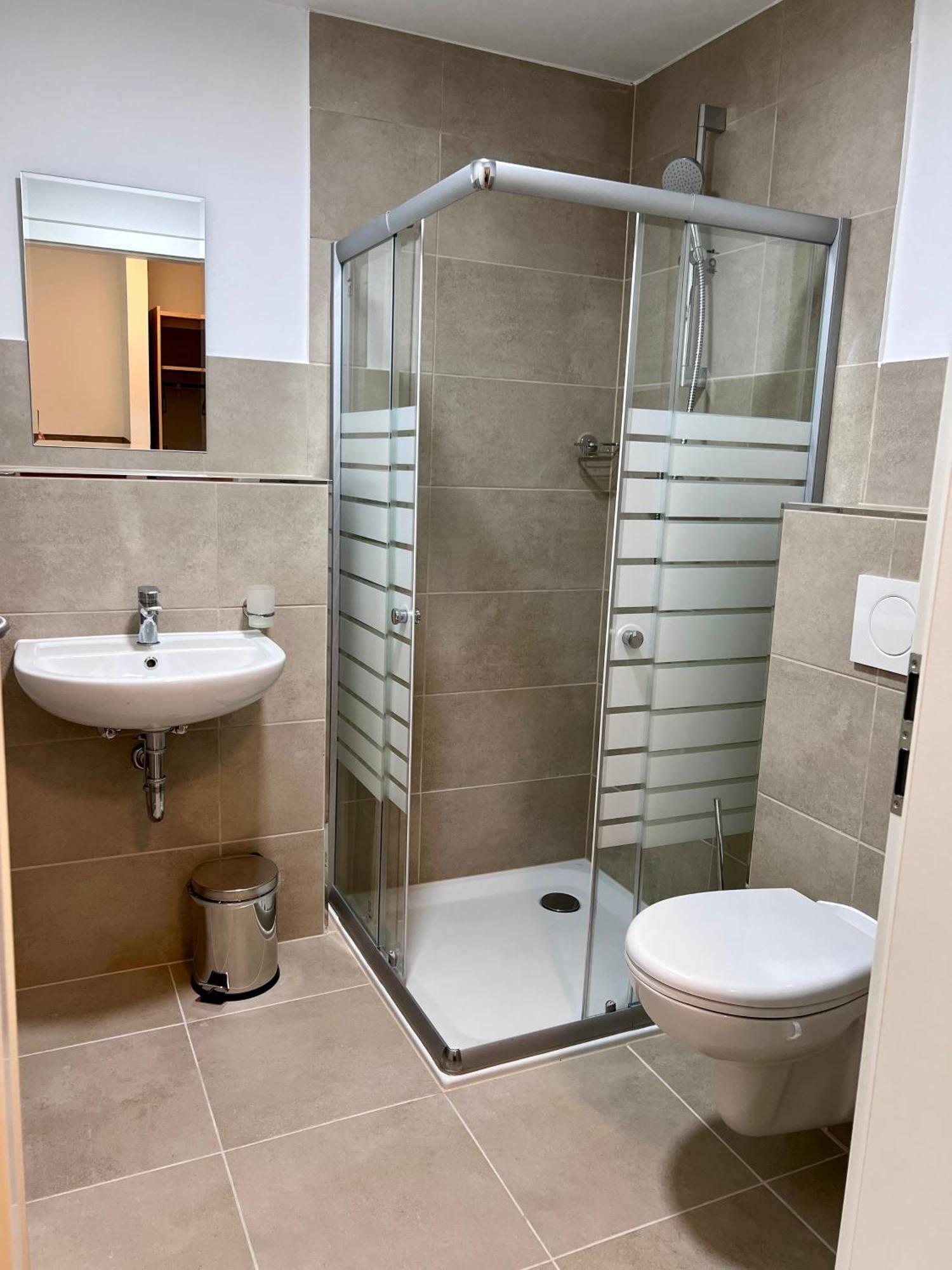 Staycomfort24 Osnabruck Bagian luar foto