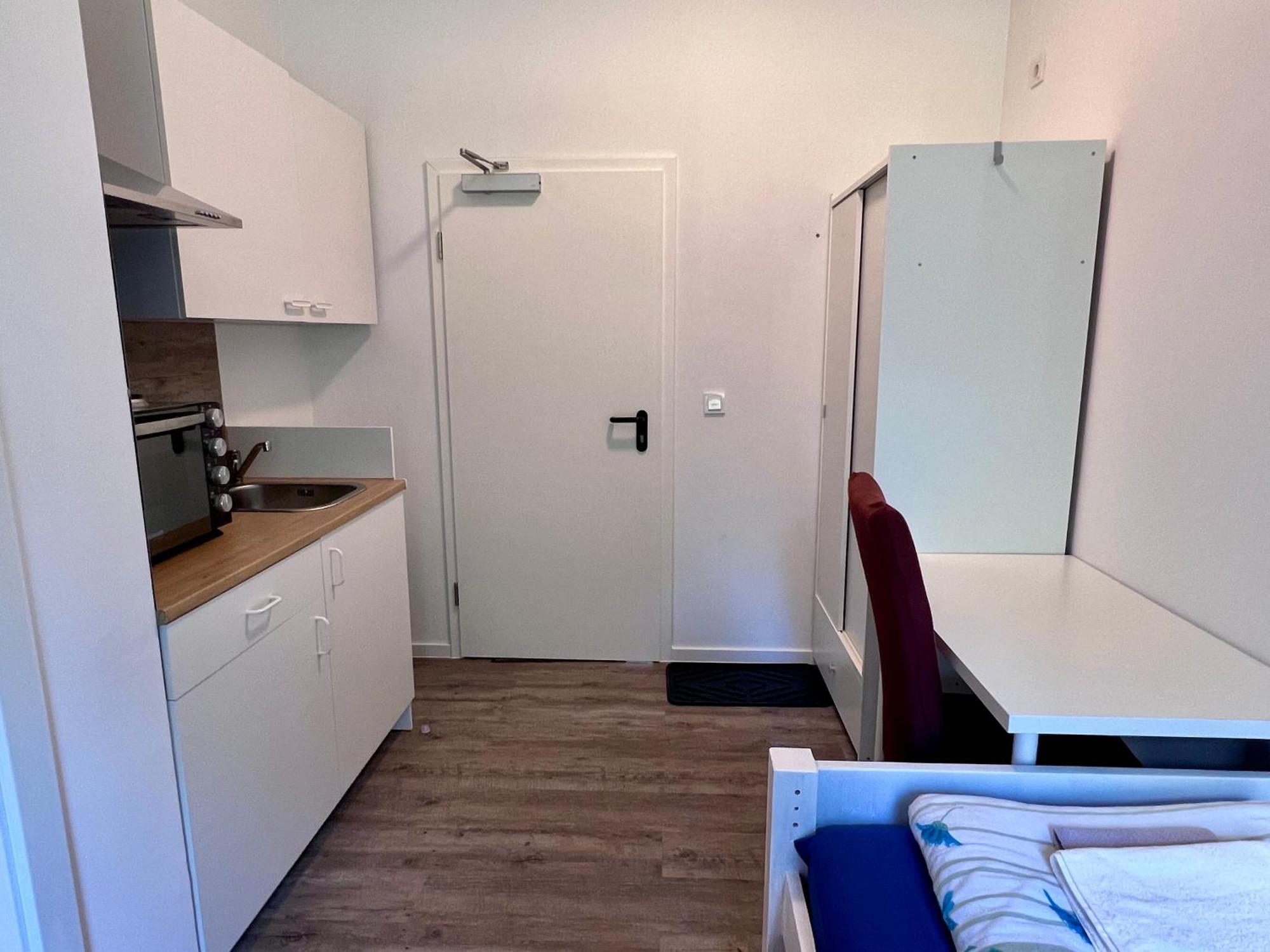 Staycomfort24 Osnabruck Bagian luar foto