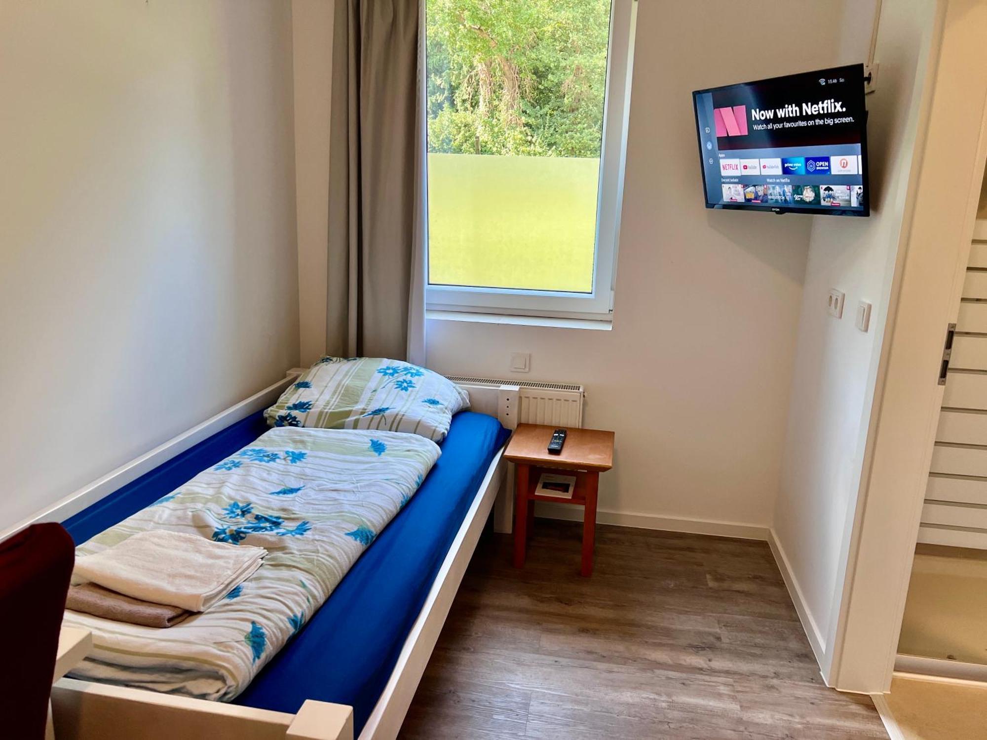 Staycomfort24 Osnabruck Bagian luar foto