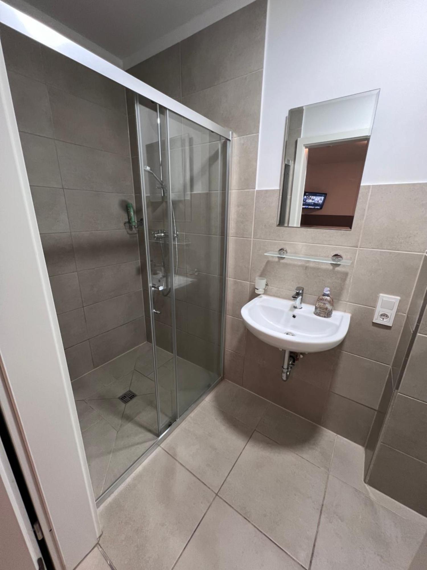 Staycomfort24 Osnabruck Bagian luar foto