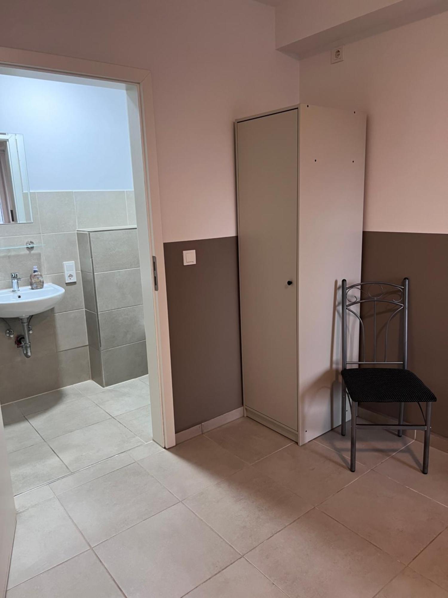 Staycomfort24 Osnabruck Bagian luar foto
