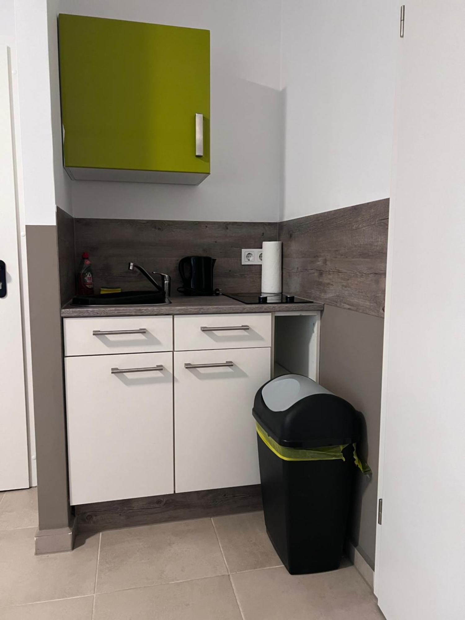 Staycomfort24 Osnabruck Bagian luar foto
